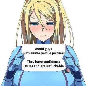 Anime Girl Meme Pfp
